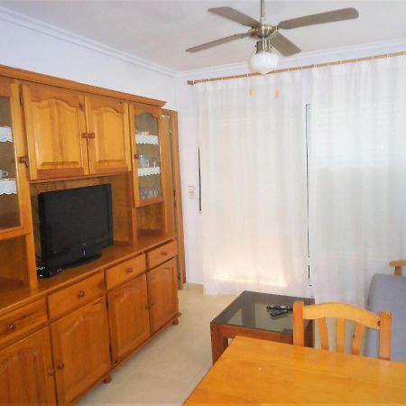 Calas Holidays Literas Apartment เพนิสโคลา ภายนอก รูปภาพ