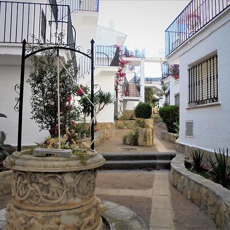 Calas Holidays Literas Apartment เพนิสโคลา ภายนอก รูปภาพ