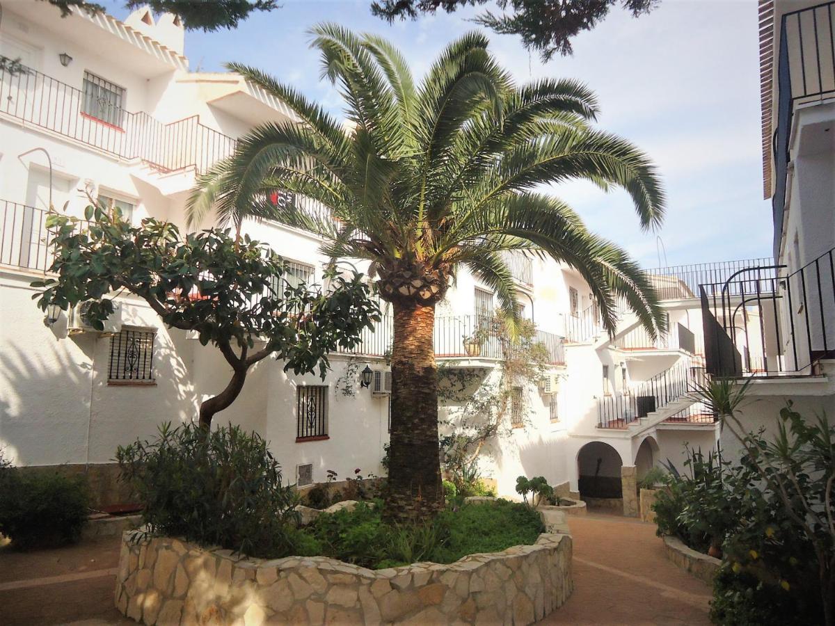 Calas Holidays Literas Apartment เพนิสโคลา ภายนอก รูปภาพ