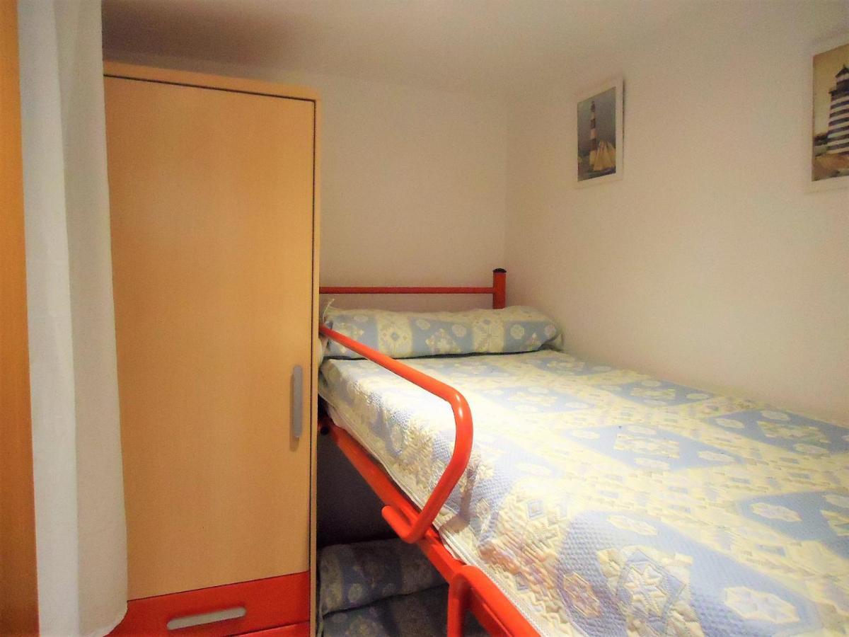 Calas Holidays Literas Apartment เพนิสโคลา ภายนอก รูปภาพ