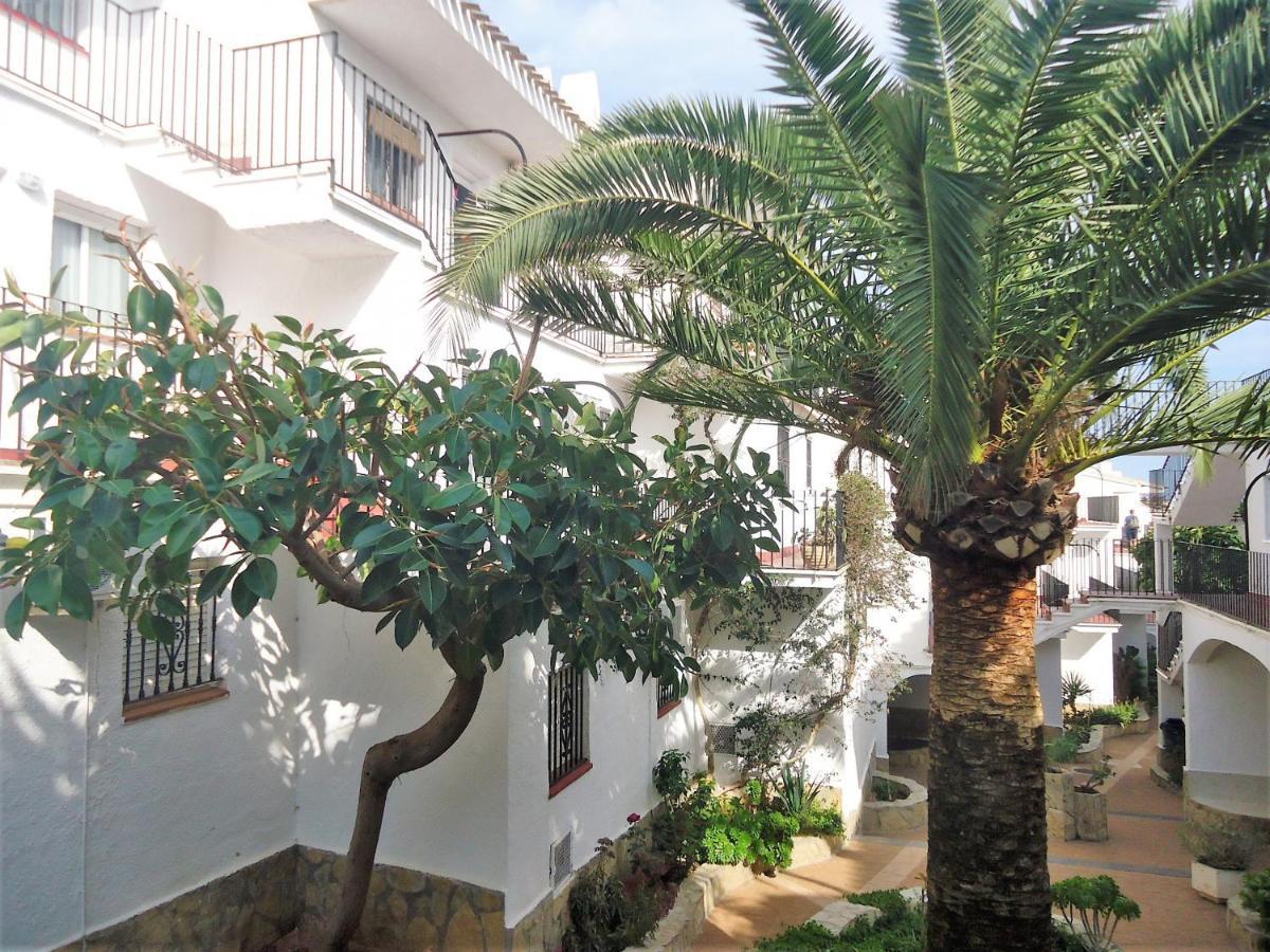 Calas Holidays Literas Apartment เพนิสโคลา ภายนอก รูปภาพ