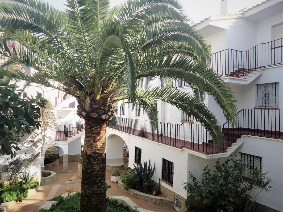 Calas Holidays Literas Apartment เพนิสโคลา ภายนอก รูปภาพ